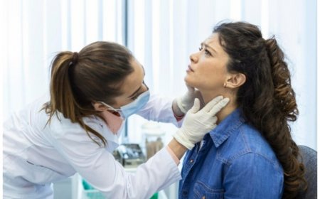 Thyroid in Women: Adopt These 5 Daily Habits to Manage Hypothyroidism Naturally