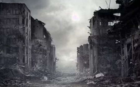 Israel Destroys Rocket Launchers Aimed At Border Crossing Expediting Aid Deliveries in Rafah