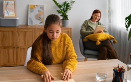 Mental Health Tips: 5 Signs Your Child Needs Support And Essential Steps to Take