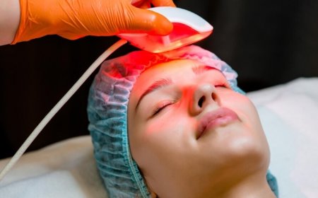 Red Light Therapy: A Trending Skin Treatment- Everything You Need to Know About The Cost, Benefits And Risks