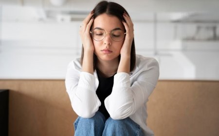 How Obsessive Compulsive Disorder May Affect Menstrual Cycle? 5 Things to Know