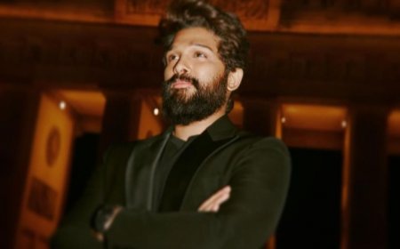 Pushpa 2 Actor Allu Arjun Aims To Revolutionise Bollywood with Global Cinema Collaboration: ‘I Want To Be At Forefront’