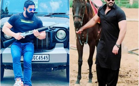 Who Is Bobby Kataria? Controversial Gurugram Influencer Arrested For Running ‘Human Trafficking’ Racket