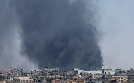 UN Chief Condemns Israeli Strike In Rafah, Says There Is No Safe Place In Gaza