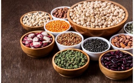 Weight Loss Diet: These 5 Protein-Rich Pulses Are Ideal For Shedding Extra Fat