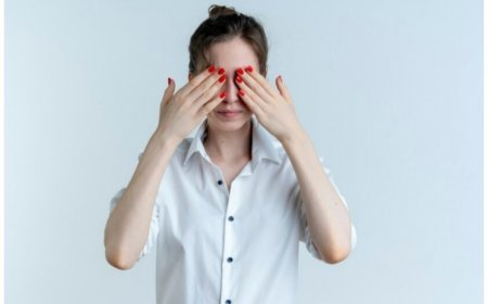 What is Eye Stroke? Symptoms to Prevention All You Need to Know