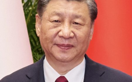Xi Jinping Exposes Cracks in China’s Governance Model, Say Experts