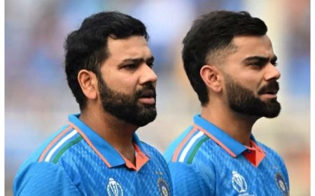 Rohit Sharma, Virat Kohli Not Make Same Mistake They… – Sanjay Manjrekar’s BOLD Verdict Ahead of T20 World Cup 2024