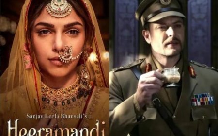 Heeramandi Actor Jason Shah Expresses Sympathy for Sharmin Segal Amid Online Trolling: ‘She Could Have Done More…’