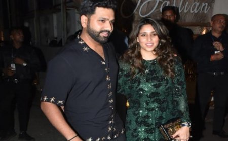 Ritika Sajdeh DELETES ‘All Eyes on Rafah’ VIRAL Instagram Post in Support of Palestine Following Heavy TROLLING