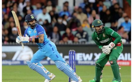 India vs Pakistan Premium Tickets or Cricketing Vacation in Barbados? Any One For Rs 8.3 Lakh This T20 World Cup 2024 Season