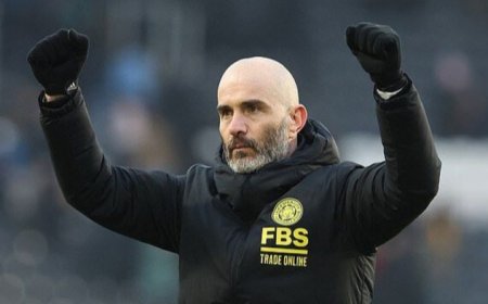 Enzo Maresca Set to be New Chelsea Boss- REPORT