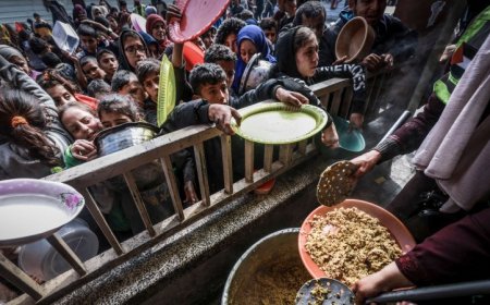 Malnutrition’s effects on the body don’t end when food arrives