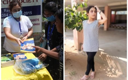 Real-Life Weight Loss Story: How Debangana Banerjee Lost 50 Kgs With Saunf (Fennel) ka Pani, and Homemade Pizza? Exclusive