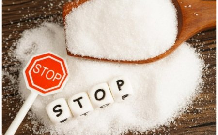 Limit Sugar Content in Packed Food and Drinks, Says ICMR in New Rules: How It Benefits Health