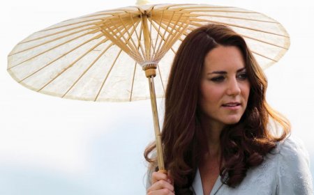 Kate Middleton Makes Public Appearances Amid Ongoing Cancer Treatment; Princess Of Wales Spotted With Husband And Family