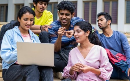 BIG Relief For Indians In Canada: Police Clearance Certificate NOT Needed For International Students, Temporary Residents