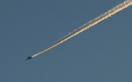 Taiwan Detects 13 Chinese Military Aircraft, Nine Ships Amid Growing Tensions With Beijing