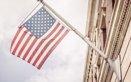 US Sanctions 3 Chinese Nationals, 3 Thai Entities Over Cyber Fraud Linked To Bomb Threat, COVID Relief
