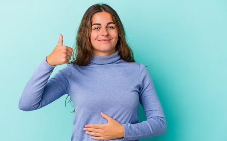 World Digestive Day 2024: One Wholesome Ingredient That is Essential For Overall Digestive Health