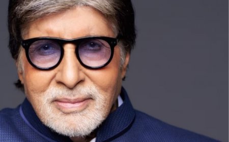 Amitabh Bachchan’s Latest Instagram Post Makes Fans Speculate That He Has Started Shooting for Kaun Banega Crorepati Season 16