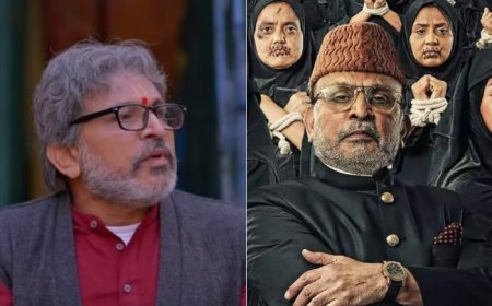 Annu Kapoor’s Astonishing Transformation From Dream Girl to Hamare Baarah In Bollywood: Here’s What We Know