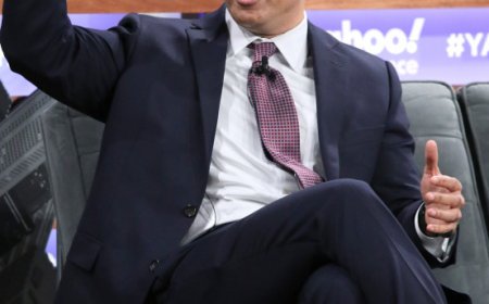 Fed official's latest thoughts upend rate cut chances