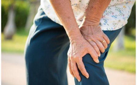 Can Heatwave Worsen Arthritis? 5 Ways to Alleviate Joint Pain in Summer