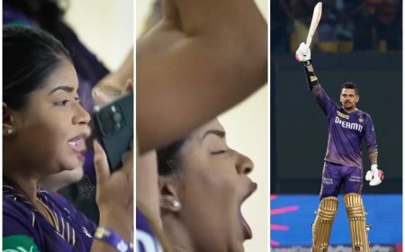 Gautam Gambhir’s HILARIOUS Revelation About KKR Star Sunil Narine Wanting to Bring His Girlfriend to IPL – Check DEETS