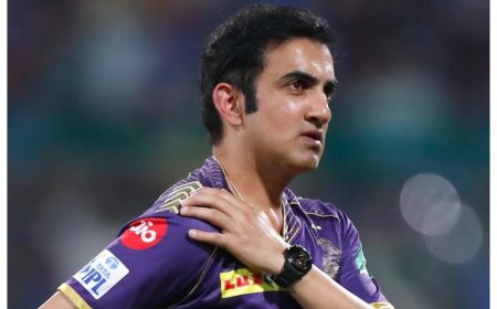 Gautam Gambhir to Quit Role With KKR in IPL? India’s Rumored New Head Coach Reveals Future Plans