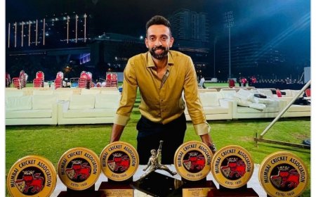 Ranji Trophy: Dhawal Kulkarni Appointed Mumbai’s Bowling Mentor For Upcoming Season