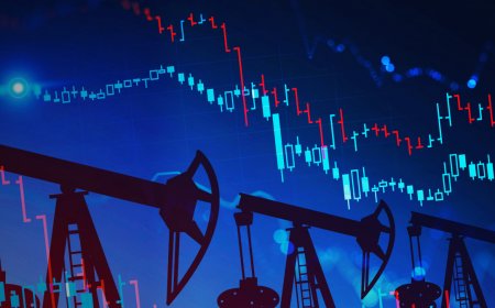 Goldman Sachs analysts see changes in oil market