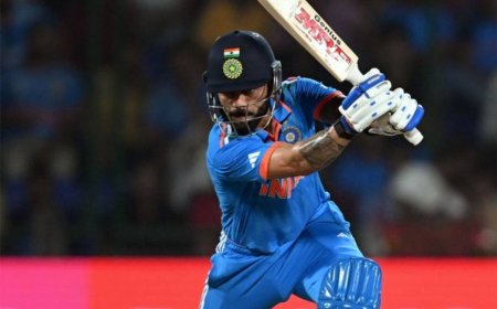 Virat Kohli Yet to Reach New York, Likely to Miss Team India’s Warm-up Game vs Bangladesh