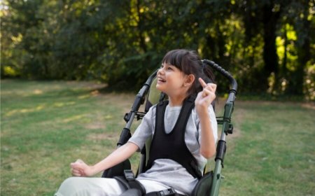 World Multiple Sclerosis Day: 5 Coping Strategies to Manage This Autoimmune Disease