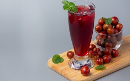 Weight Loss with Kokum: 5 Reasons Kokum Cooler Should Be Your Go-To Summer Drink to Shed Kilos
