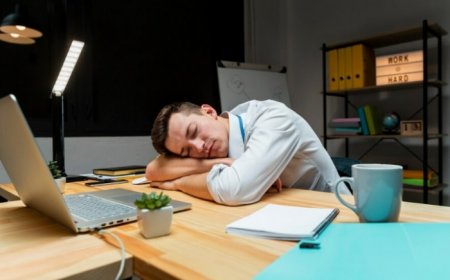 Can Taking Naps During Day Help Deal With Sleep Deprivation? Here is What We Know