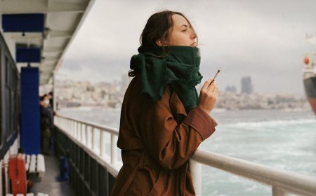 Carnival Cruise and Royal Caribbean make popular smoking changes
