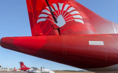 Another bankrupt airline: The World Bank is stepping in with $25M