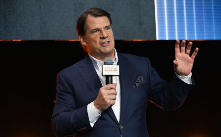 Ford CEO says this type of vehicle can be the bridge for electrification