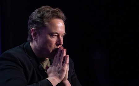 Stellantis CEO teases new EV that fulfills a broken Elon Musk promise