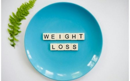 Weight Loss Diet: 7 Dietary Tips to Beat the Heat And Melt Fat in a Healthy Manner