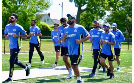 Michael Clarke’s WARNING to Rohit Sharma-Led Team India Ahead of T20 World Cup 2024