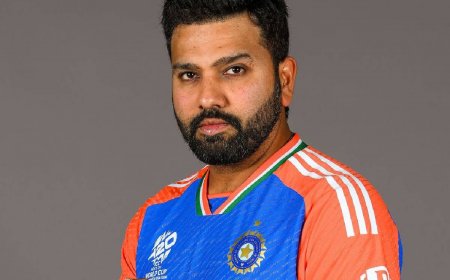 India vs Bangladesh, T20 World Cup 2024 Warm-up Match LIVE Streaming: When And Where to Watch