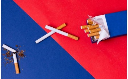 Anti-Tobacco Day: 5 Ways How Second-Hand Smoking Can Be Dangerous – Expert Speaks!