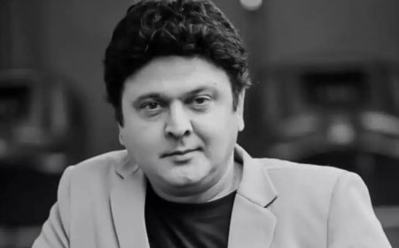 Ali Asgar on Reuniting with Kapil Sharma for Netflix Show: ‘Don’t Know About Future But…’