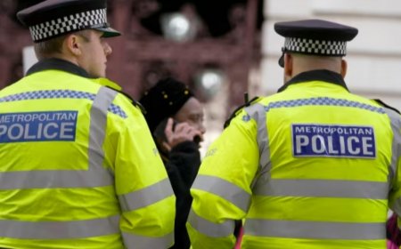 Kerala Girl, 9, Shot In Drive-By Shooting While Dining At London Restaurant; ‘Fighting For Life’ In Hospital