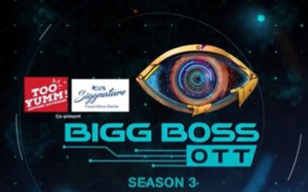 Bigg Boss OTT Season 3 Promo Unveiled, Instead of Salman Khan THIS Actor Will Host The Reality Show