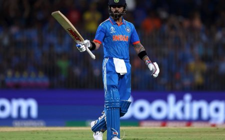 T20 World Cup: Suresh Raina Weighs in on the Kohli/Jaiswal Opening Dilemma