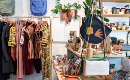 Sustainable Fashion Tips: How to Build an Eco-Friendly Wardrobe in Style