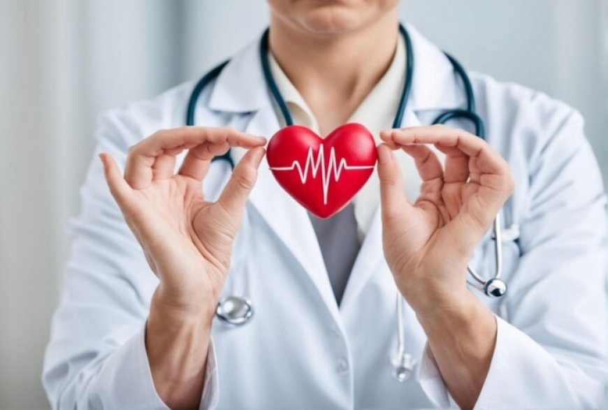 What is Endomyocardial Fibrosis, Rare Heart Condition That Caused the Death of Shekhar Suman’s Son